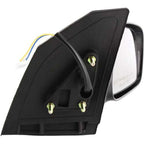 Power Mirror Set for Toyota Corolla (2003–2008) Paintable