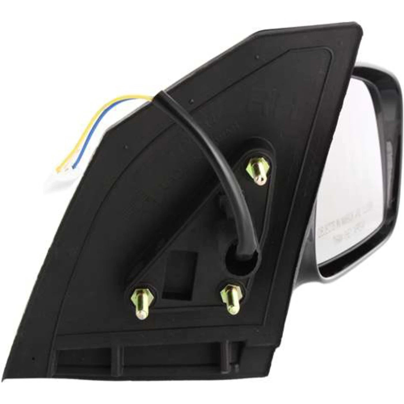 Power Mirror Set for Toyota Corolla (2003–2008) Paintable