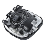 Passenger Side Fog Light with Guard for Subaru Forester (1998–2000)