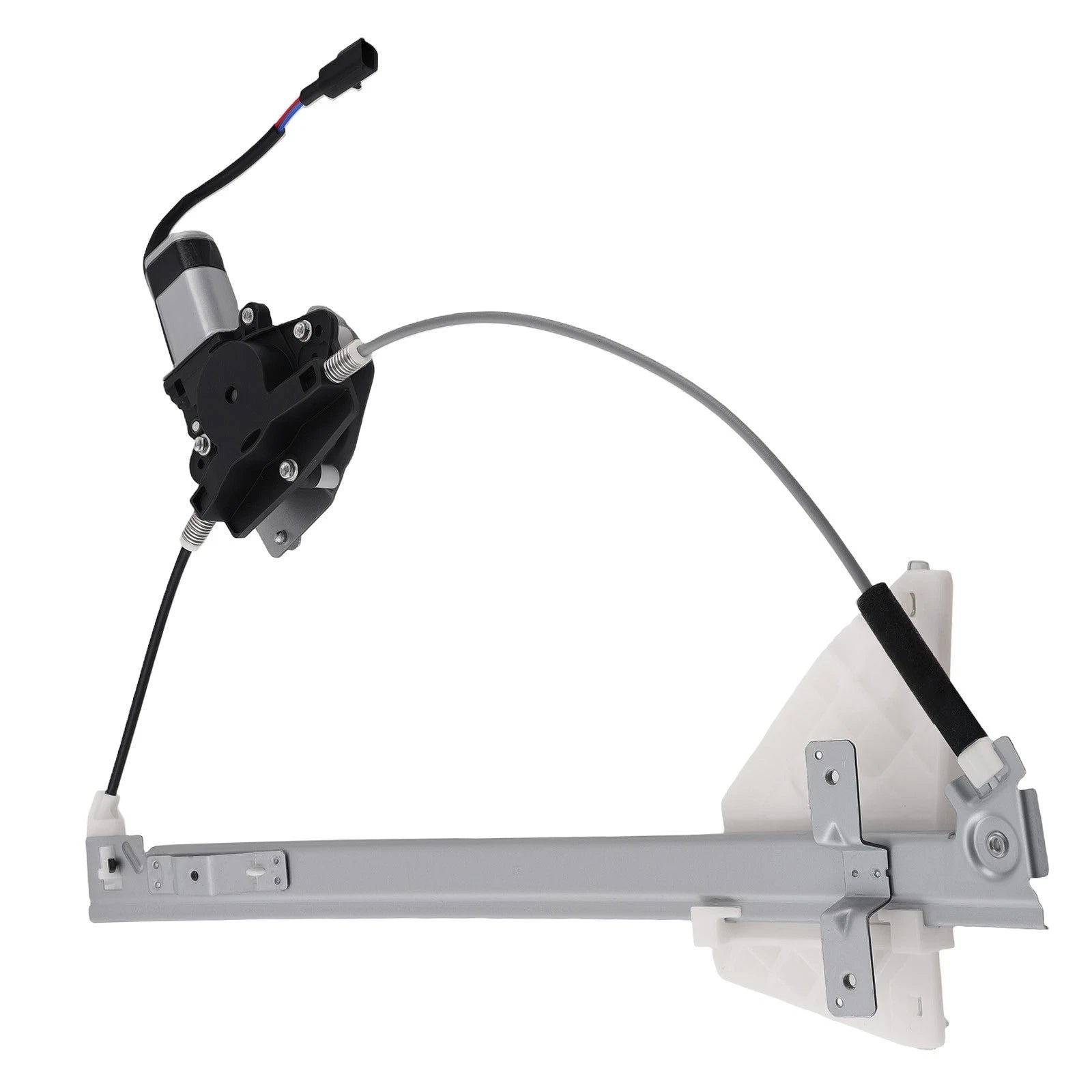 Electric Window Regulator Rear Right for Jeep Grand Cherokee (1999–2004) 55363284AA