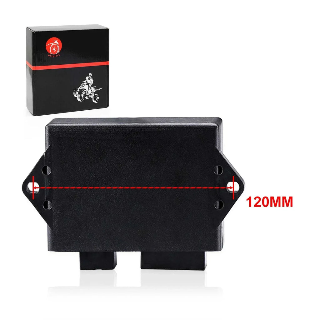 CDI Box For Yamaha Virago 1100 XV1100 (1986–1990)