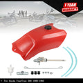 Fuel Tank with Cap for Honda FourTrax 300 (1988–1992)