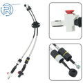 Double Shift Cable Assembly for Ford Focus (2000–2007)