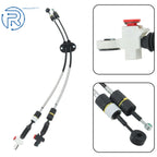 Double Shift Cable Assembly for Ford Focus (2000–2007)