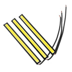 3X LED Courtesy Lights 170mm for Marine Boat