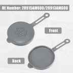Windscreen Washer Wiper Fluid Reservoir Cap for Nissan 350Z (2003–2009)