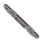 LED Rear Stop Lamp Red Third Brake Light for Mercedes-Benz SL R230 (2001–2012)