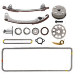 Engine Timing Chain Kit for Toyota RAV4, Corolla XR 2.0L, 2.4L, Pontiac Vibe (2001–2012)