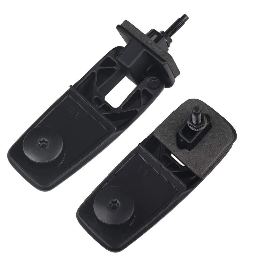 Set of 2 Rear Liftgate Window Hatch Hinges for Ford Escape (2008–2012)