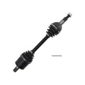Rear Left Complete CV Joint Axle for Can-Am Outlander 1000 4X4 EFI (2012)