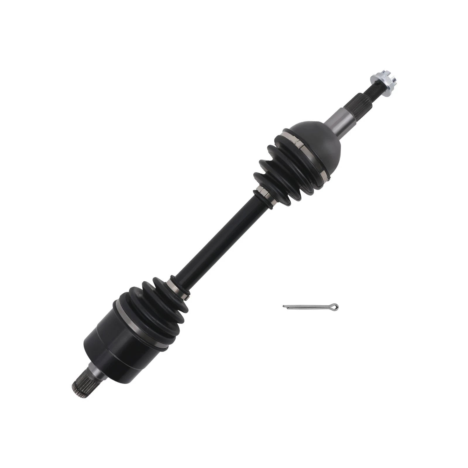 Rear Left Complete CV Joint Axle for Can-Am Outlander 1000 4X4 EFI (2012)