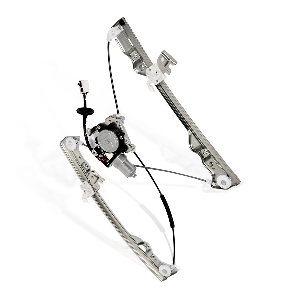 Front Driver Side Window Regulator & Motor Assy for Nissan Altima (2002–2006)