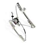 Front Driver Side Window Regulator & Motor Assy for Nissan Altima (2002–2006)