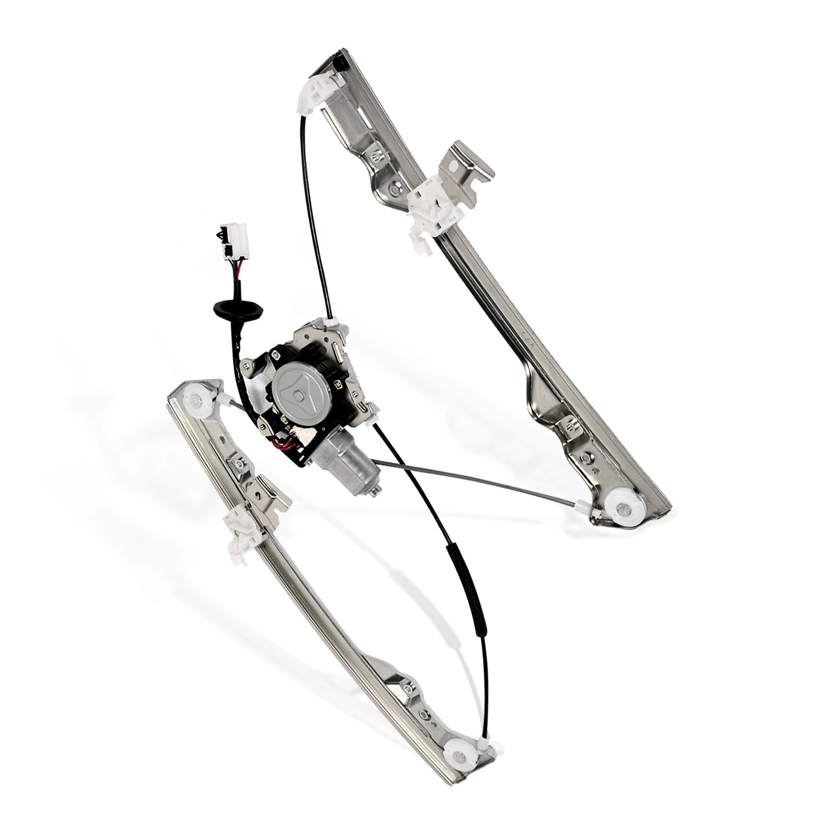 Front Driver Side Window Regulator & Motor Assy for Nissan Altima (2002–2006)