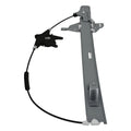 Front Right Power Window Regulator for Ford F-350/F-450 Super Duty (2013–2016)
