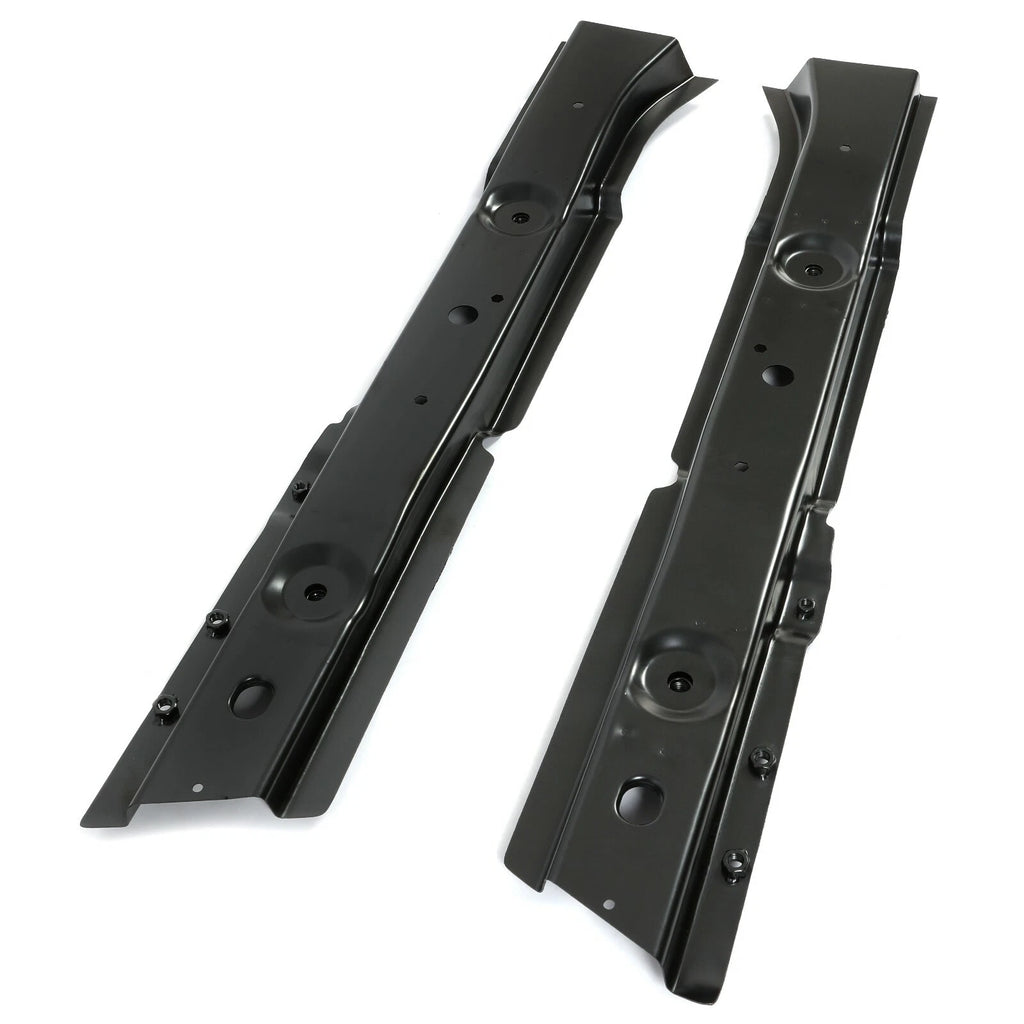 Floor Support Body Mounts for Jeep Wrangler TJ (1997–2006)