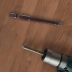 7 Piece Hex Screwdriver Bits Set 65mm Length