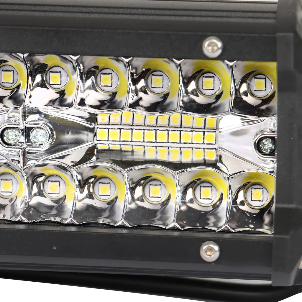 23inch LED Light Bar for Offroad 4WD Truck