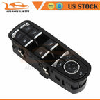 Window Switch for Porsche Panamera (2014)