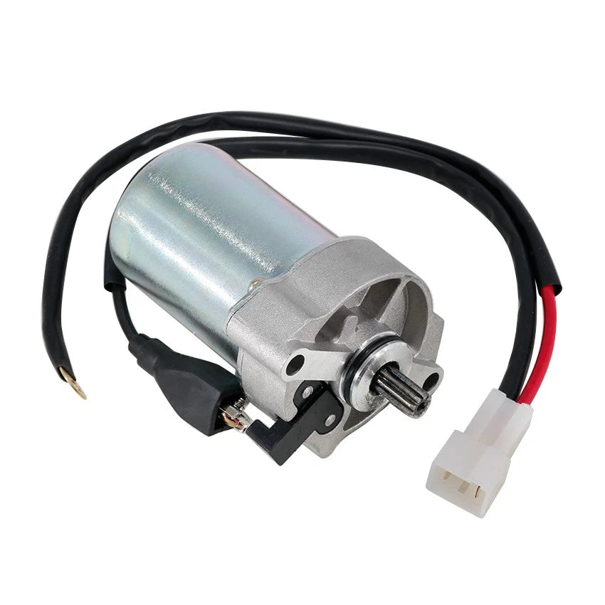 Starter for Polaris Outlaw 90, Sportsman 90, 110 (0453478)