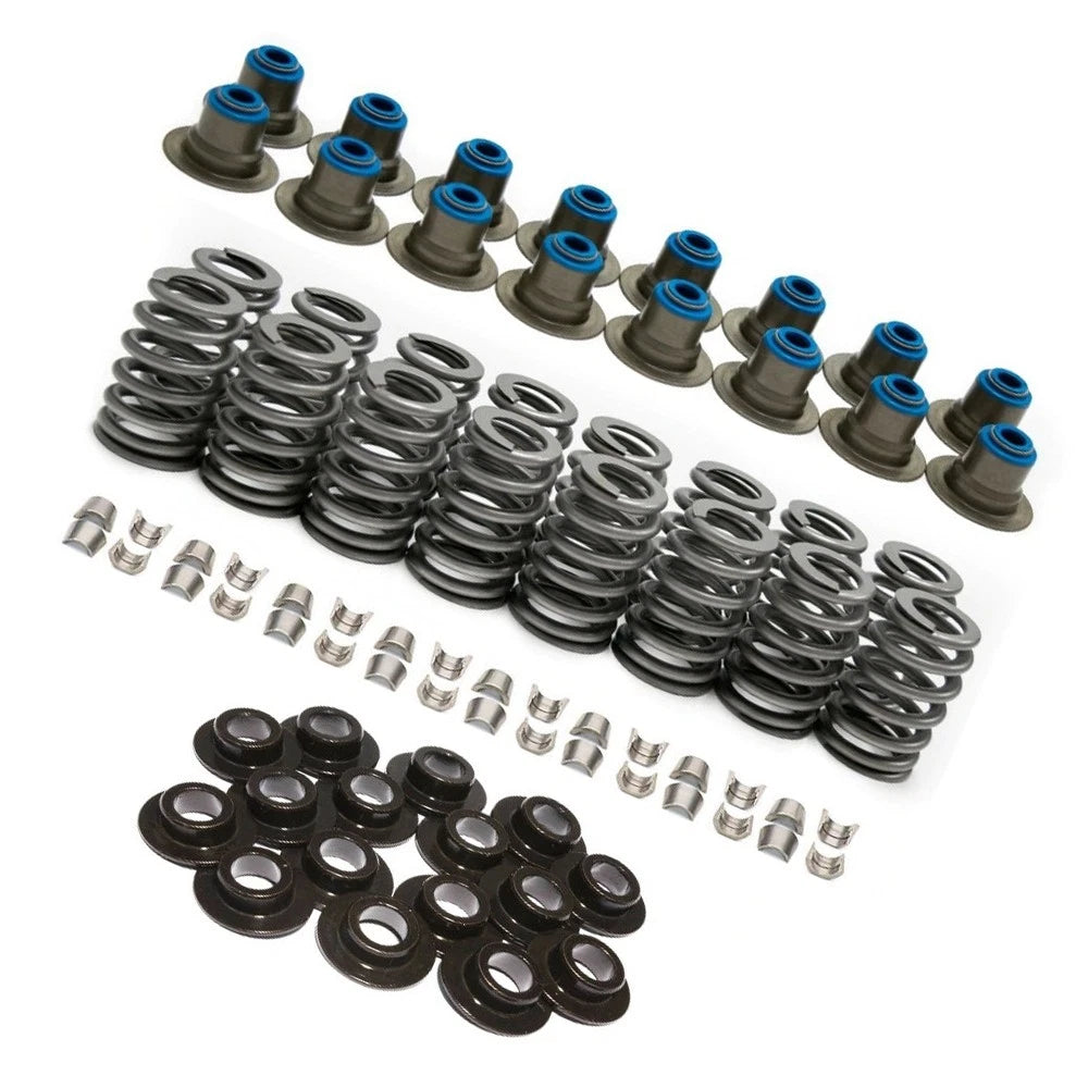 Beehive Valve Spring Kit for Chevy Gen III IV 4.8-6.2 (2000–2019)