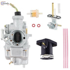 Carburetor for Yamaha TTR125E, TTR125L, TTR125LE (2000–2007)