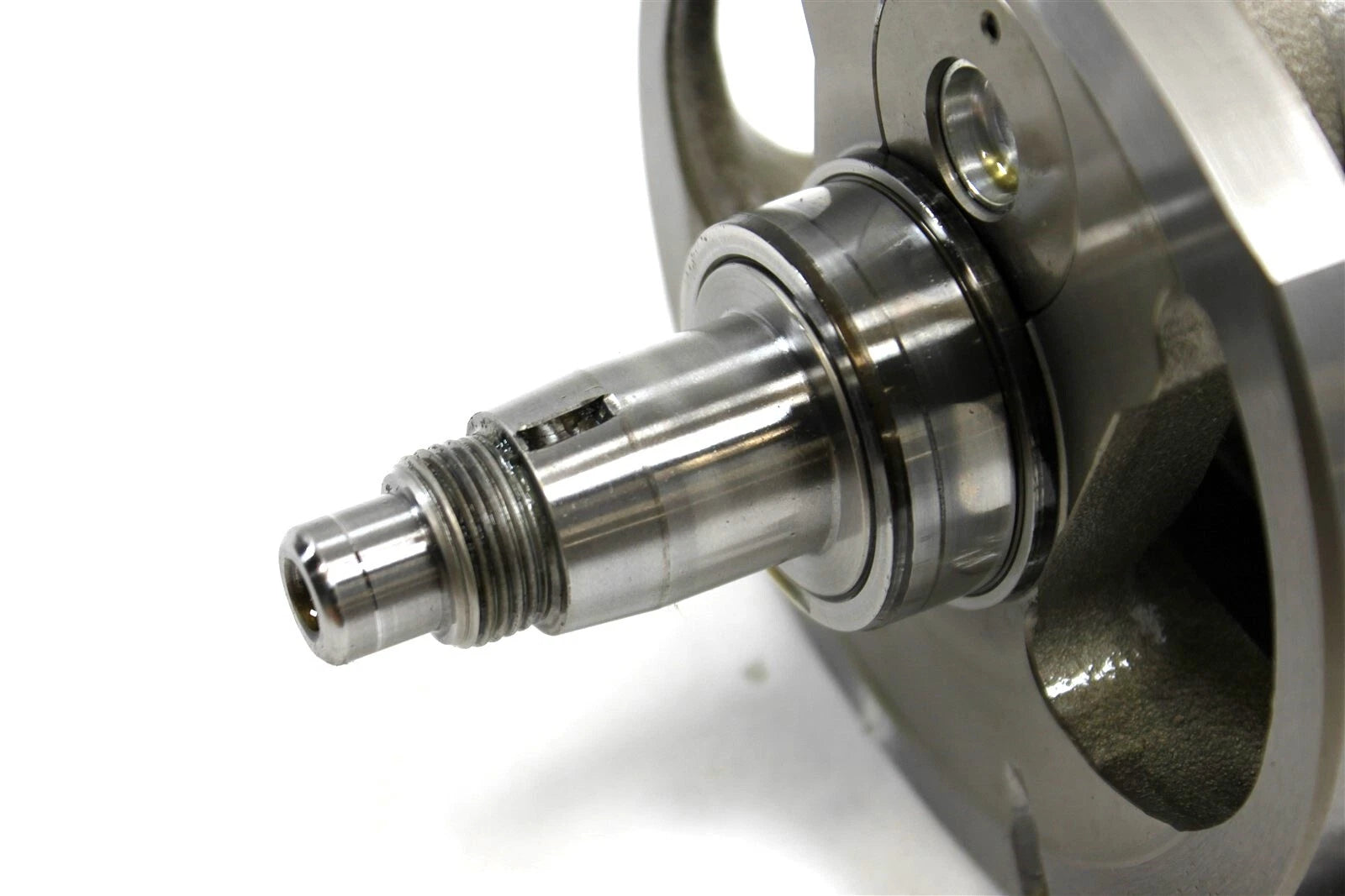 Crankshaft with Rod for KTM 450 XCF (2020) - OEM 79430018200