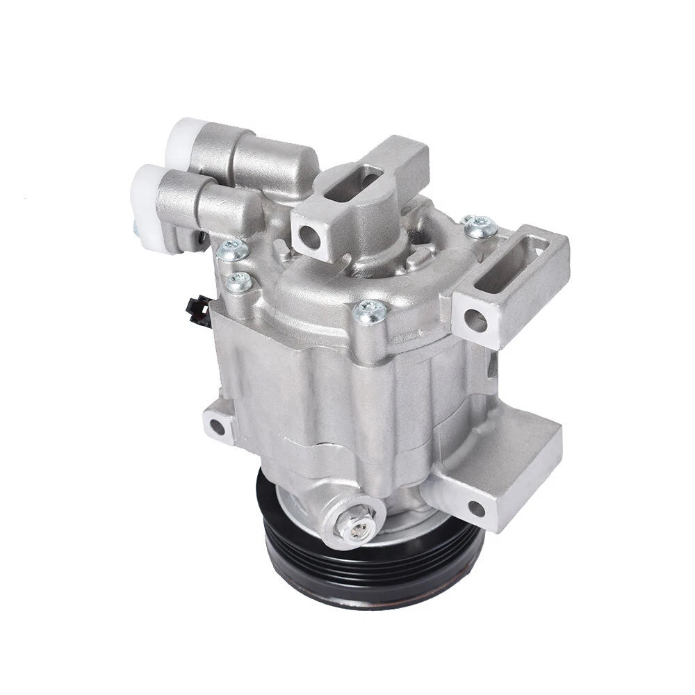 A/C Compressor with Clutch for Subaru Impreza (2008-2013)