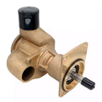 Yanmar 6LY2 Pumps Set of 4 (119574-42500, 10-13170, 119574-42552)