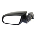 Driver Side Mirror for Ford Mustang (2013–2014)