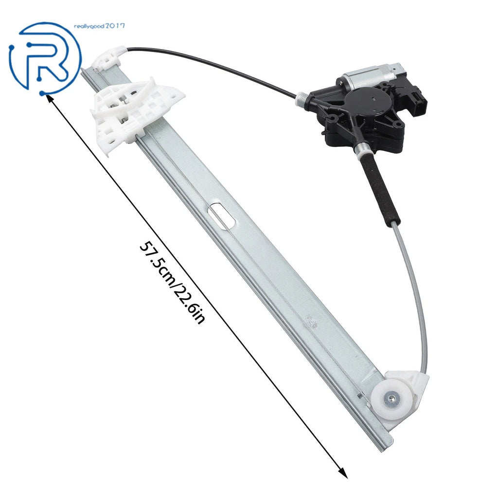 Power Window Regulator with Motor for Mazda CX-7 (2007-2012)