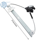 Power Window Regulator with Motor for Mazda CX-7 (2007-2012)