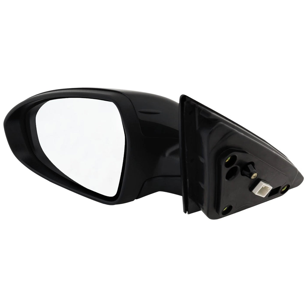 Driver Left Side Mirror for Kia Forte (2019–2023)