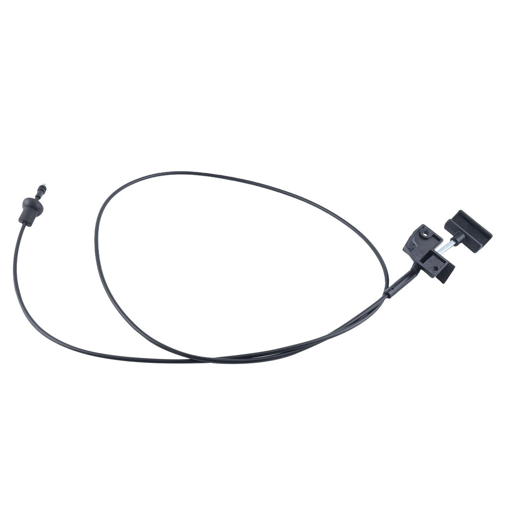 Hood Cable for Chevrolet Camaro RS/Pontiac Firebird (1982–1992)