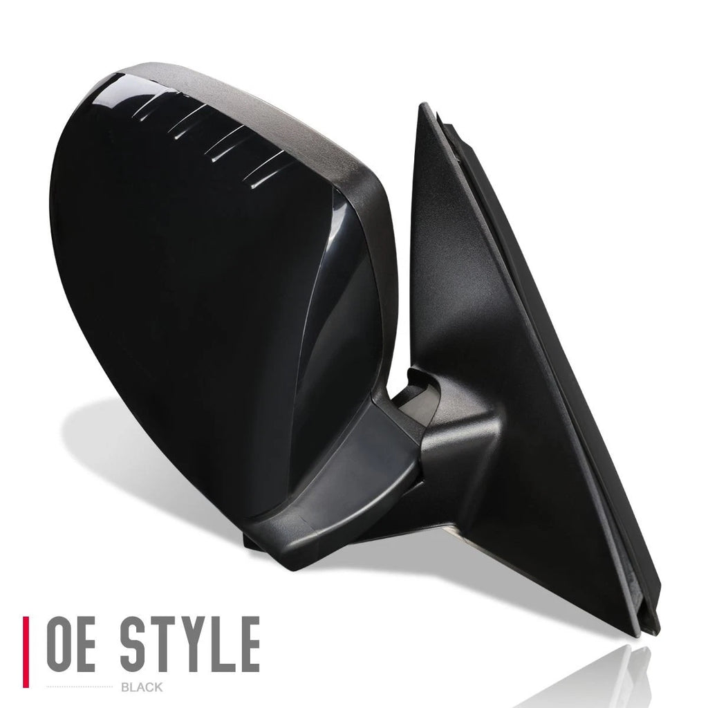 Powered Turn Signal Side Door Mirror for Kia Optima (2011–2013) KI1321152