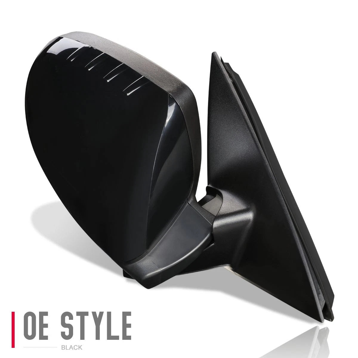 Powered Turn Signal Side Door Mirror for Kia Optima (2011–2013) KI1321152