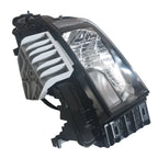 Right Driver Side LED Headlight for Nissan Frontier (2022-2023)