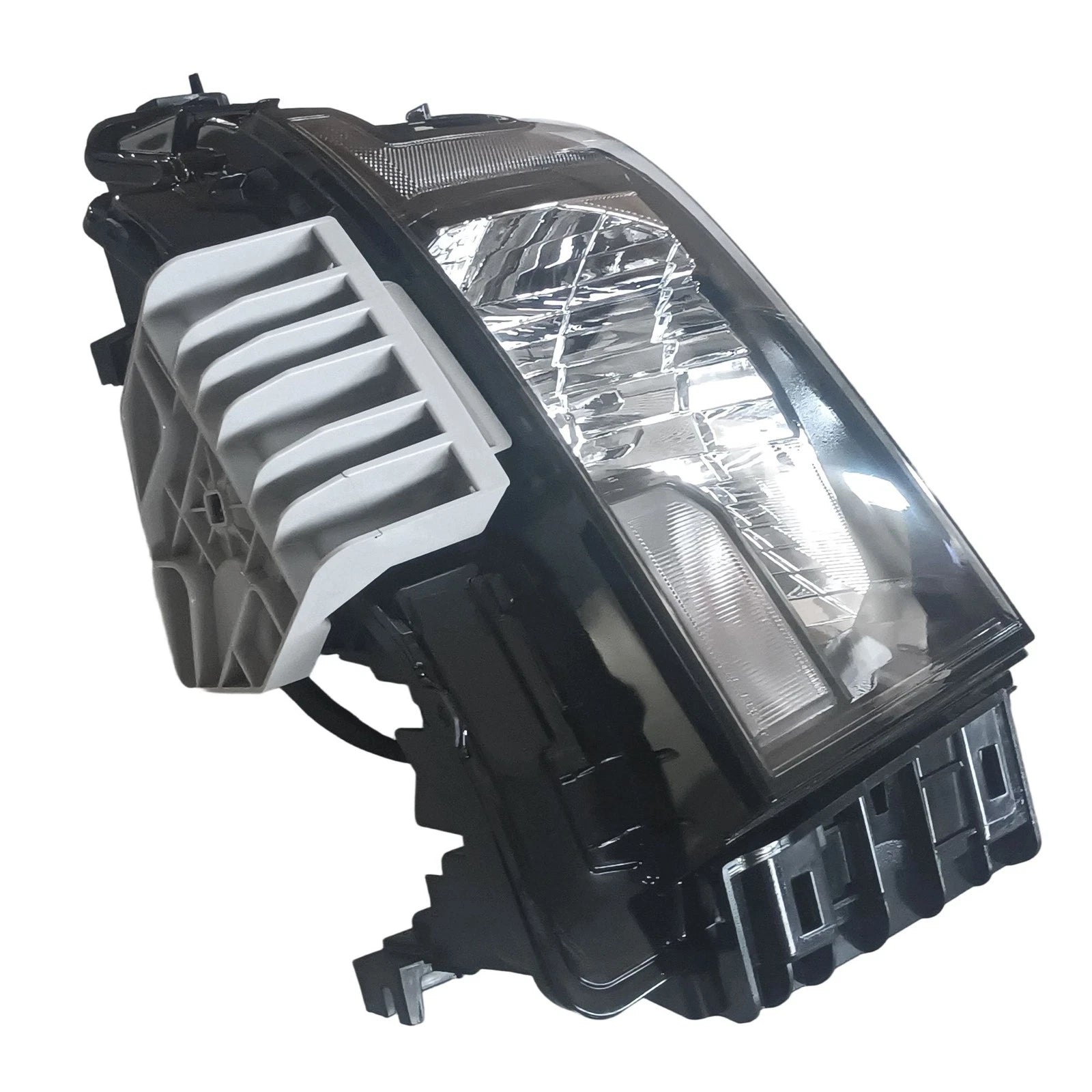 Right Driver Side LED Headlight for Nissan Frontier (2022-2023)
