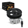 Power Steering Pump with Pulley for Chrysler Voyager, Town & Country (1996–2007)