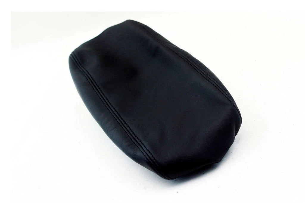 Leather Synthetic Center Console Armrest Cover for Chevrolet Camaro (1997–2002)