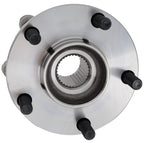Set of 2 Front Wheel Hubs for Nissan Murano Quest (2011)