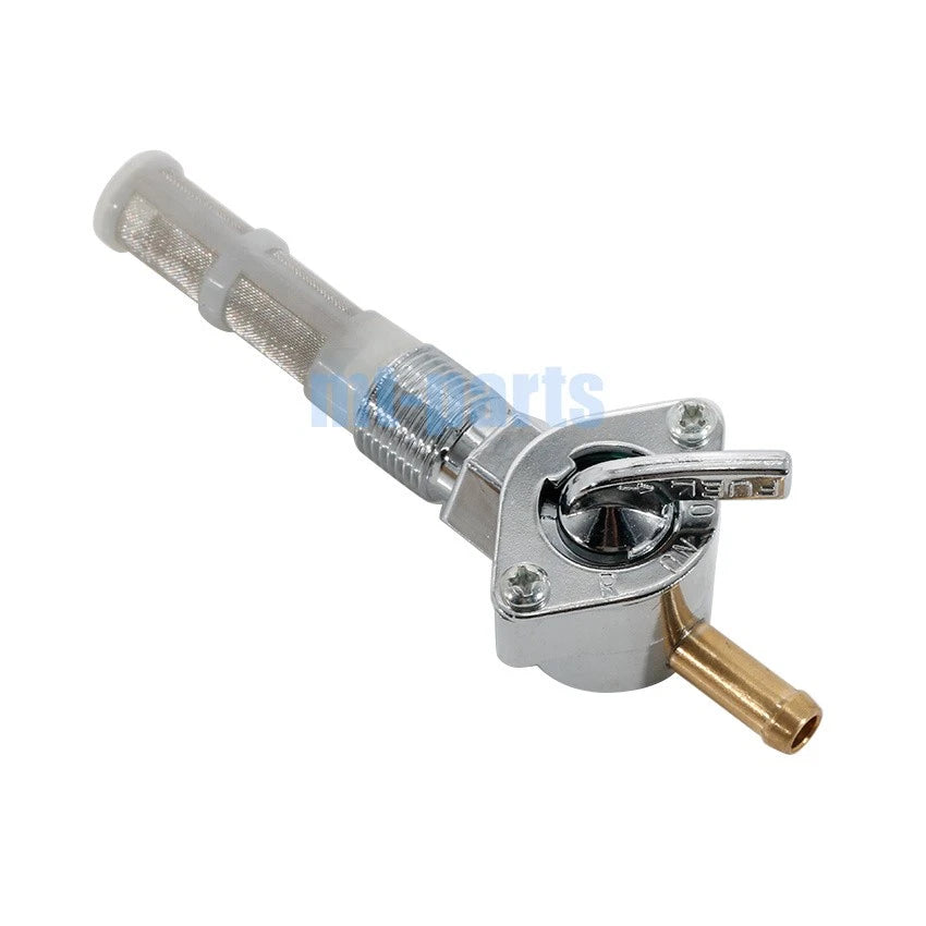 Fuel Gas Petcock for Harley-Davidson Sportster 1000 XLCH/XLH (1970–1974)