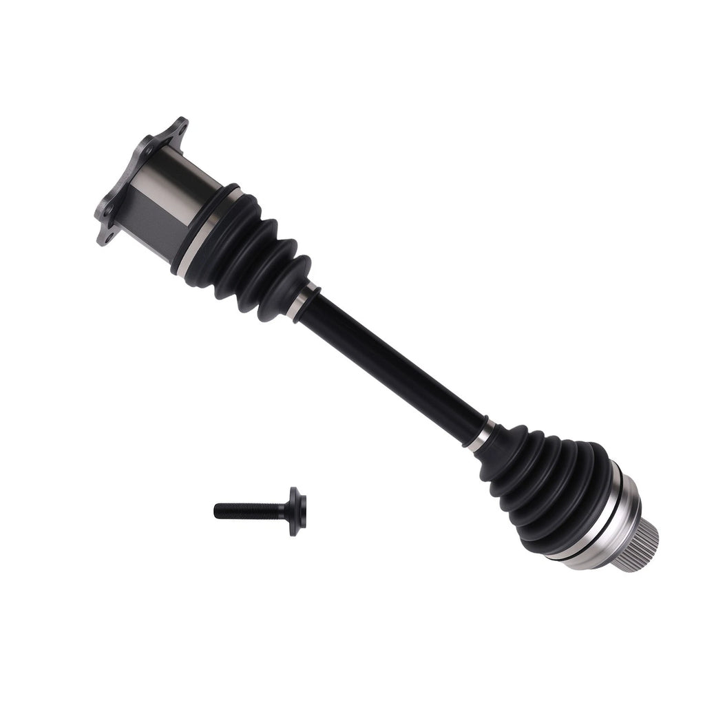 CV Axle Shaft Assembly for Audi A4 A5 Quattro (2009–2016) Front Left or Right