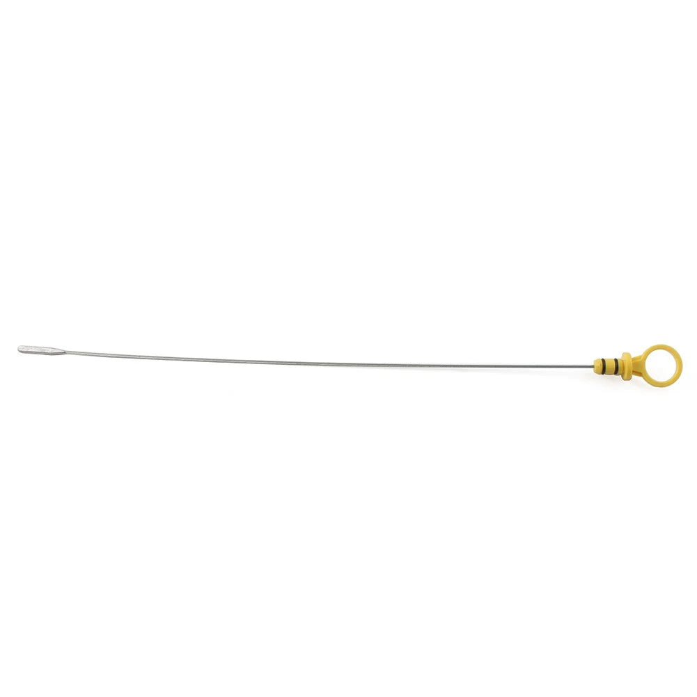 Engine Oil Dipstick for Chevrolet Pontiac Oldsmobile Saturn (55cm)