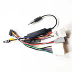 16PIN Android Power Cable Adapter Harness for Lada X-RAY (2015-2020)