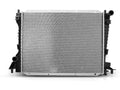 Radiator for Jaguar Super V8 4.2L V8 (2008–2009) CY128GY