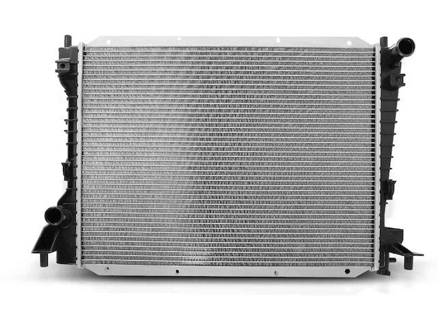 Radiator for Jaguar Super V8 4.2L V8 (2008–2009) CY128GY