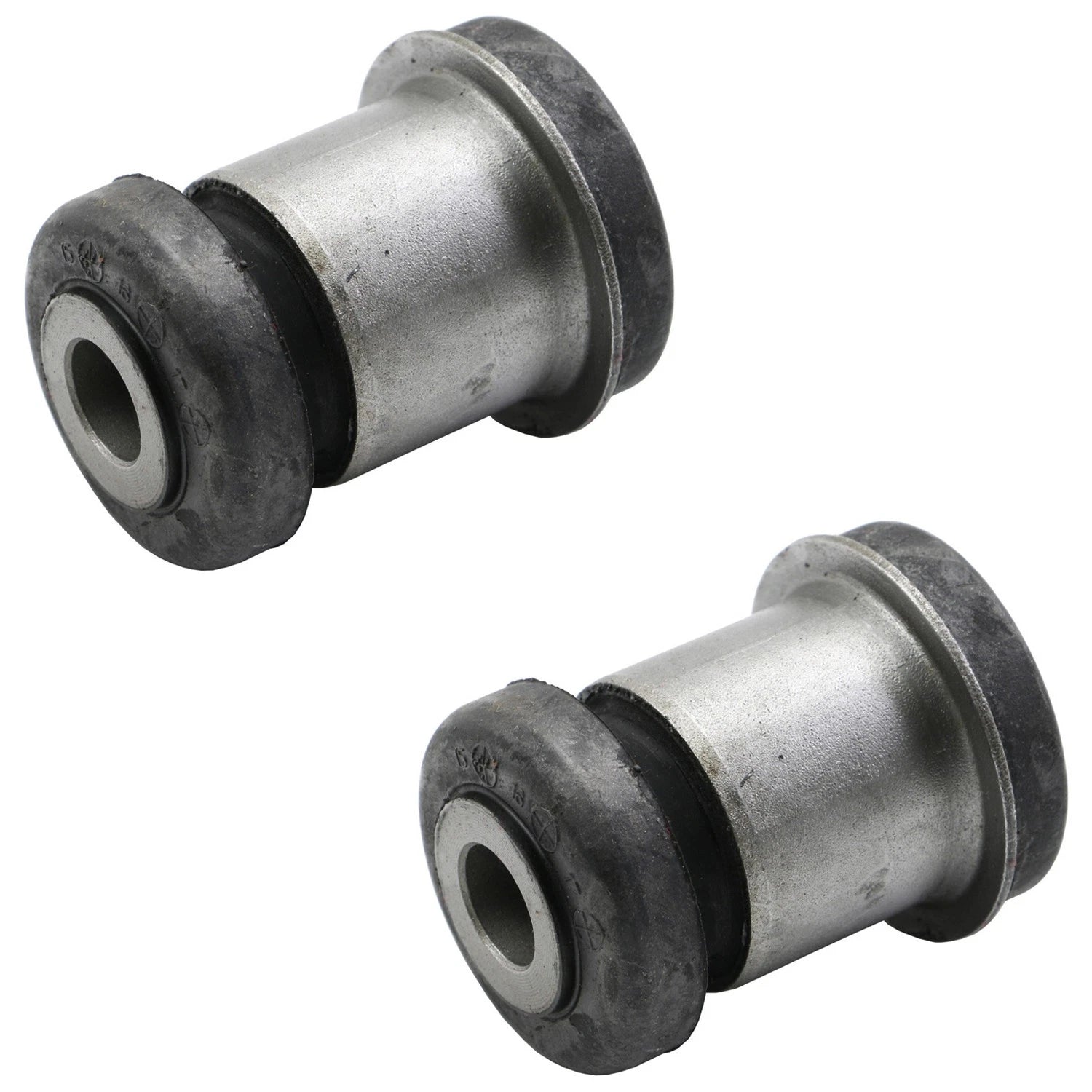 Set of 2 Front Suspension Control Arm Bushings for C-Max Escape Focus (2013–2019)