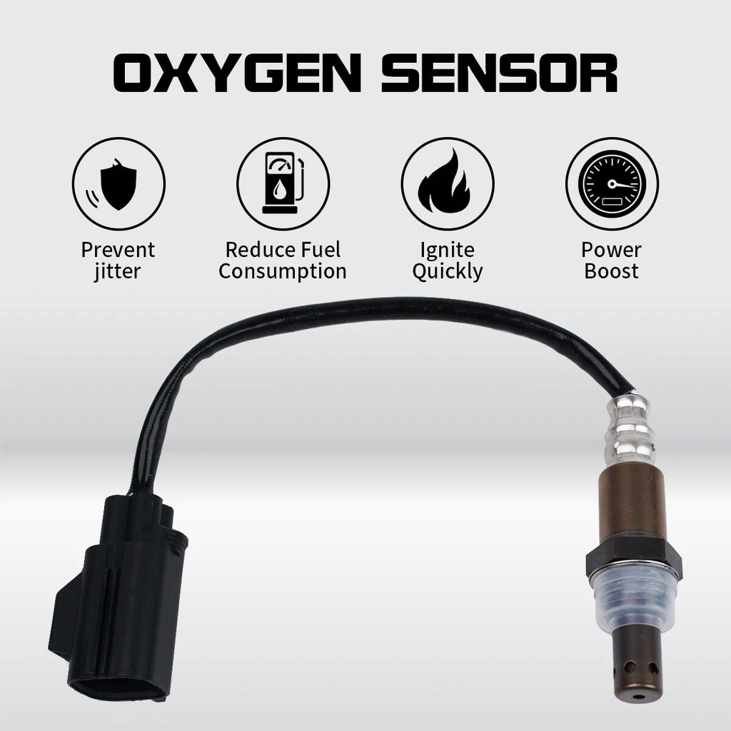 Oxygen O2 Sensor for Land Rover LR3, Range Rover Sport (2005–2009) 234-9075
