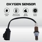 Oxygen O2 Sensor for Land Rover LR3, Range Rover Sport (2005–2009) 234-9075